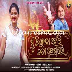 Deewana odia full online movie